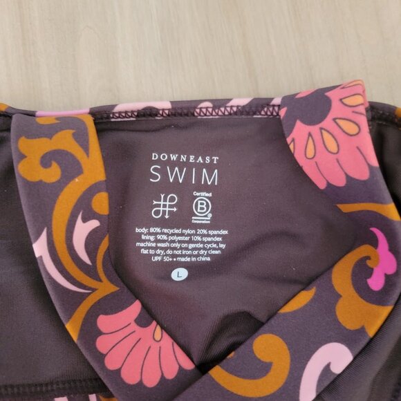 DownEast Swim Top - Picture 3 of 3